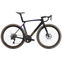 崔克 公路车 MADONE SL 7 碳纤维电变气动竞赛级公路自行车门店提取 星光黑色 L（身高184-193CM）