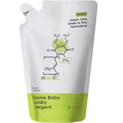 babycare 婴儿酵素洗衣液 500ml