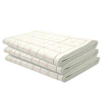 荣宝斋 文房四宝 米字格练习纸 7.5cm*32格 100张