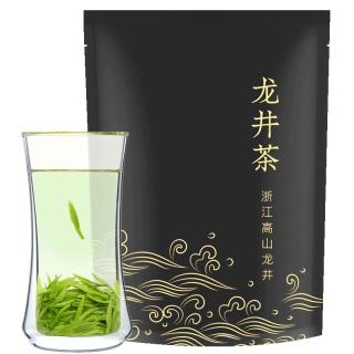福茗源FUMINGYUAN TEA 浙江高山龙井 250g