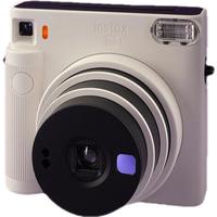 FUJIFILM 富士 INSTAX SQUARE SQ1 拍立得 (86*72mm) 云母白