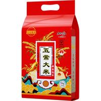 pinguanshanshi 品冠膳食 五常大米 醉香米 5kg