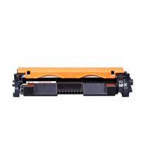 PRINT-RITE 天威 CF218A 硒鼓易加粉 黑色 单支装