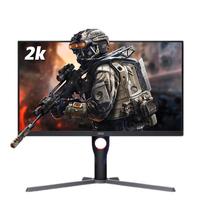 AOC Q27G3ZN 27英寸 IPS FreeSync 显示器（2560×1440、260Hz、127％sRGB、HDR400）