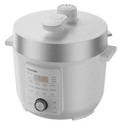 东芝 智能 电压力锅  4.8L W
