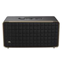 JBL 杰宝 音乐世家500 AUTHENTICS500 2.0声道 蓝牙音箱 黑色