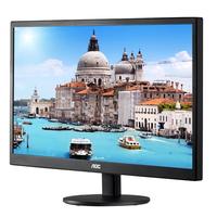 AOC E2270SWN5 21.5英寸 TN 显示器 (1920×1080、60Hz)