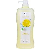 DANZ 丹姿 冰爽丝滑沐浴露 薄荷精华 1kg