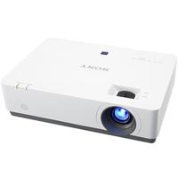 SONY 索尼 VPL-EX575 商务办公投影机 白色