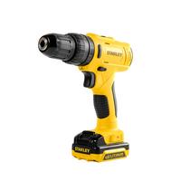 STANLEY 史丹利 SCH12S1H-A9 冲击钻工具箱套装