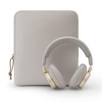 BANG&OLUFSEN 铂傲 Beoplay H100 耳罩式头戴式动圈主动降噪蓝牙耳机 时光沙