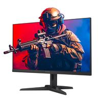 PHILIPS飞利浦EVNIA电竞游戏显示器 24.5英寸 原生240Hz 超频280Hz FastIPS HDR400 出厂校准 DP1.4 25M3N3240P