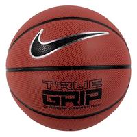 NIKE 耐克 TRUE GRIP 橡胶篮球 NKI0785507 褐色 7号/标准