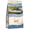 PetMaster 佩玛思特 去毛球成猫猫粮 10kg