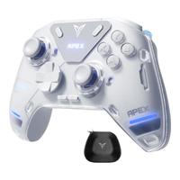 飞智 八爪鱼4 无线游戏手柄 手柄包套装版