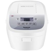  Panasonic/松下 HN8系列 SR-T15HN8 智能全自动双预约 IH电饭煲  白色 4L