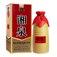 XIANGQUAN 湘泉 升级款 54%vol 馥郁香型白酒 500ml 单瓶装