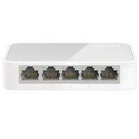 普联 TL-SF1005+ 5口百兆交换机