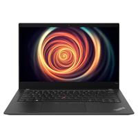 ThinkPad 思考本 T14 2022款 六代锐龙版 14.0英寸 轻薄本 黑色(锐龙R7 PRO-6850U、核芯显卡、16GB、512GB SSD、1080P、60Hz、21CFA000CD)