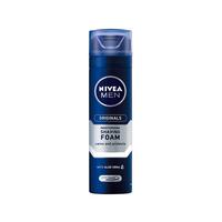 NIVEA MEN 妮维雅男士 刮胡泡 200ml