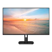 飞利浦(PHILIPS)23.8英寸 100Hz IPS 1ms响应 97.14%sRGB 滤蓝光不闪屏 HDMI/VGA 家用办公电脑显示屏 显示器 24E1N1120