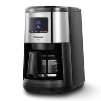 Panasonic 松下 NC-R601KSQ 全自动咖啡机 黑色