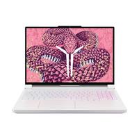 LEGION 联想拯救者 Y9000P 2025 AI元启 至尊版 16英寸 冰魄白(Intel Core Ultra 9 275 HX、RTX 5070 Ti 12G、32GB、1TB、2560*1600、240Hz)