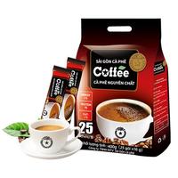 SAGOCAFE 西贡咖啡 三合一香醇速溶咖啡 原味 400g