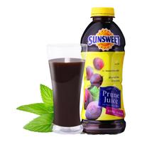 Sunsweet 100%西梅汁 946ml