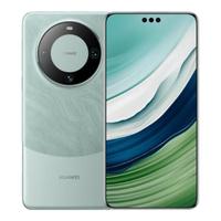 HUAWEI/华为 Mate 60 Pro 手机 雅川青 12GB 256GB