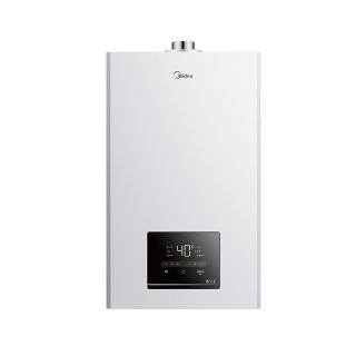 美的 L1PB20-R06 燃气壁挂炉 20kW