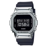CASIO 卡西欧 G-SHOCK系列 43.2毫米石英腕表 GM-5600U-1