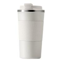 VANOW 范洛 VO-COF-B1 保温杯 500ml 耶加白