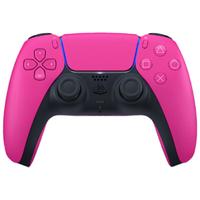 PlayStation DualSense 无线控制器 蓝牙游戏手柄 新星粉