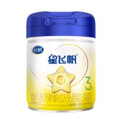 飞鹤 星飞帆系列 幼儿奶粉 国产版 3段 700g