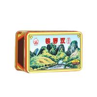 中茶 一级 铁罗汉 国际版 60g