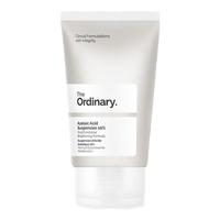 The Ordinary 10%杜鹃花酸悬浊乳 30ml