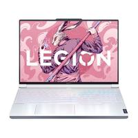 Lenovo/联想 RTX4060-8G独显 笔记本电脑 无机械硬盘 3200*2000 intel i9 白色 165Hz 32GB 1TB RTX