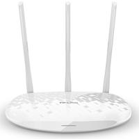 TP-LINK 普联 TL-WR885N 单频450M 家用百兆无线路由器 Wi-Fi 4（802.11n）单个装 白色