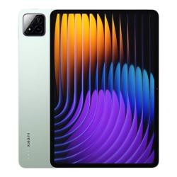 小米 平板7 Pro 11.2英寸 HyperOS 2（3.2K、第三代骁龙8s、8GB