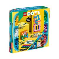 LEGO 乐高 DOTS点点世界系列 41957 装饰贴豪华装