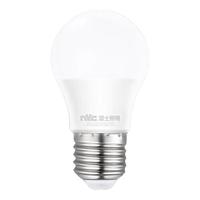 Lighting 雷士 NVC  E27螺口节能灯泡 7W 黄光