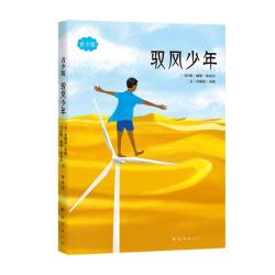 《驭风少年》（青少版）