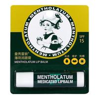Mentholatum/曼秀雷敦 薄荷 润唇膏 3.5g