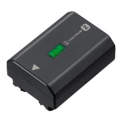 索尼 NP-FZ100 相机电池 2280mAh 1颗装
