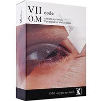 VIIcode 淡化黑眼圈氧眼贴 36片