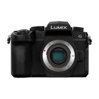 Panasonic DC-G97 M43画幅 单机身 微单相机
