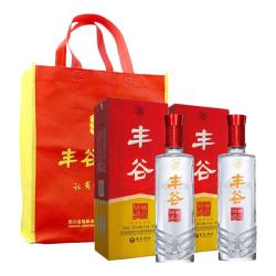 丰谷 精品特曲 52%vol 浓香型白酒 500ml 单瓶装
