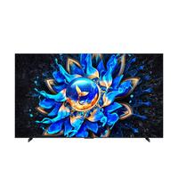 TCL 55T7K 液晶电视 55英寸 4K