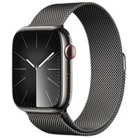 科速莱适用苹果手表表带apple watch米兰尼斯iWatch/s10/9/8/7ultra2男女金属磁吸se不锈钢